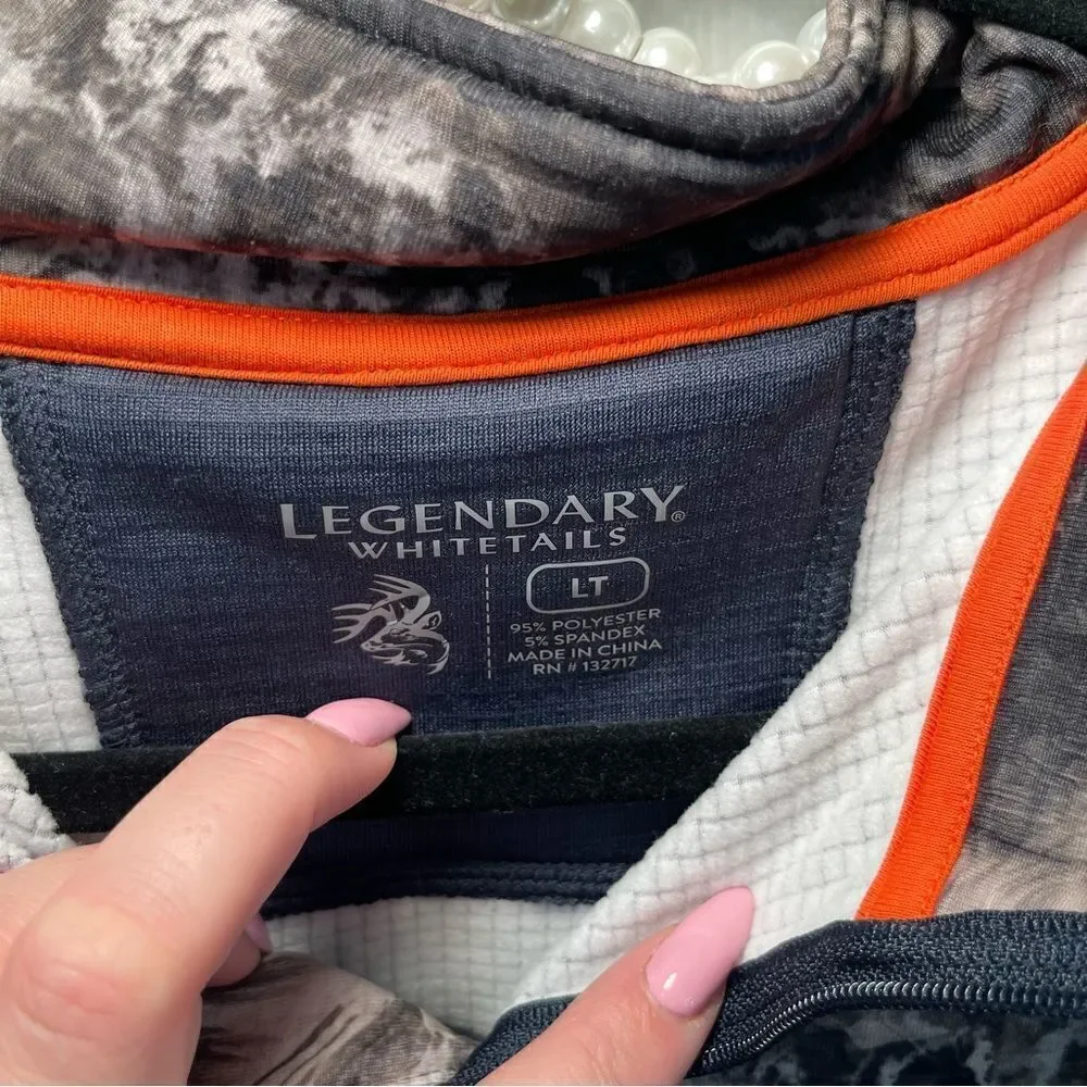 Mossy Oak brand new
